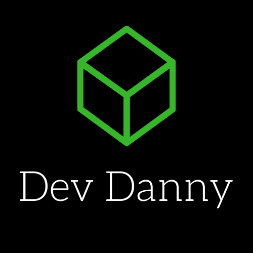 Logo Dev Danny